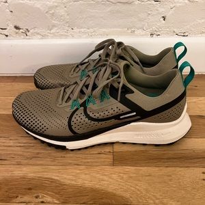 Nike Trail Shoe